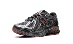 1906 "Dark Silver Metallic / Rosewood" U190629R