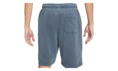 Essentials+ Shorts "Thunder Blue" DD4680 437