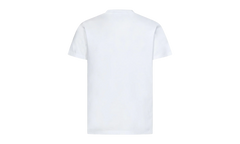 Surf Logo t-shirt "White" S71GD1247S23009100