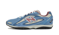 204L "Shoreline Blue Burgundy" U204LNPA