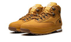 Euro Hiker "Wheat Nubuck" TB 091566 231