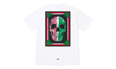 Mike Kelley Banner Tee "SS26 - White" SU27465