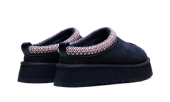 Tazz II Slipper WMNS "Dark Indigo" 1174471 DKN