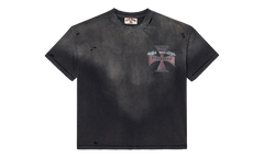 Chopper Tee "Black" VAL155