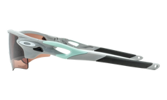 Radarlock Path (A) Sunglasses "Cool Grey / PRIZM Dark Golf" OO9206 48