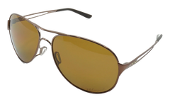 Caveat Polarized Sunglasses WMNS "Brunette Lens / Bronze Polarized" OO4054 05