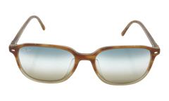 LEONARD SUNGLASSES "GRADIENT LIGHT BROWN" RB2193F-1328-GD_55