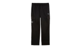 BMW MOTORSPORT CARGO PANTS "Black" 631182 01