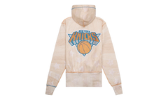 NBA New York Knicks Hoodie "Wood Grain" ABC001