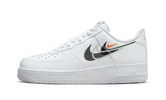 Air Force 1 '07 "White / Black" FN7807 100