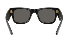 Mega Wayfarer ASAP "Black Out" ORB0840S 6826