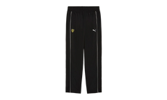 SCUDERIA FERRARI RACE SDS PANTS "Black" 630218 01