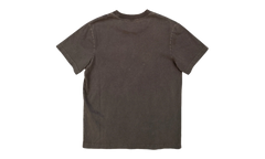STANDARD TEE "Washed Black" ESSS26TT03012 0392