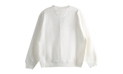 Jumbo Pig. Dyed Crew "NATURAL" 1915078 NATL