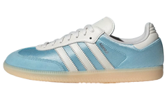 Samba OG "Icey Blue / Chalk White / Sand Strata" IH6819