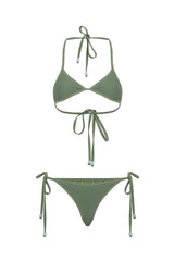 VDM The Label Delilah Olive Bottom