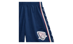 New Jersey Nets Swingman Shorts "2006 - 07 Road" FQ8NSJT2