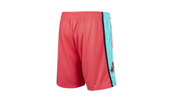 NBA Reload Swingman Shorts "1998 San Antonio Spurs - Pink" SMSHCP19305 SASPINK98