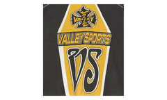 VS Racing Sweatshirt "Bee Yellow" VAL120