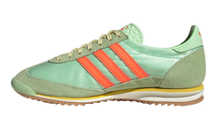 SL 72 OG WMNS "Semi Green Spark Solar Orange" JI0197