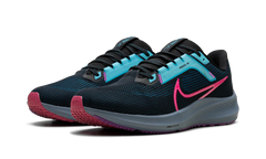 Air Zoom Pegasus 40 SE "Black Hyper Pink" FB7180 001