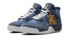4 Retro "Howard University PE (2025)" HV9204 447