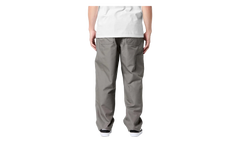 SB Double-Knee Twill Skate Trousers "Cave Stone" FV7349 289