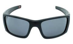 Fuel Cell Sunglasses "Matte Black / Black Iridium" OO9096 I0