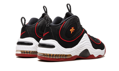 Air Penny 2 "Miami Heat" 333886 002