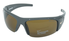 Diverge P Polarized Sunglasses "Black / Brown" EV0327 027