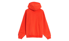 Rare Air Pullover Hoodie "Chile Red" IB3003 673