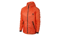 Sportswear HD QS Windrunner Jacket "Orange" AJ1400 891