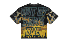 Voltage Tee "Yellow" GS103