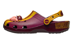Classic Clog "NFL Washington Commanders" 213175 90H