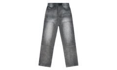 Ricardo Slim Fit Jeans "Grey Storm" MPVCD989 B2116GRYST