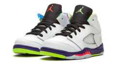Air Jordan 5 TD "Alternate Bel-Air" DB3025 100