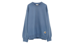 Hudson Sweatshirt "Sorrent Chalk wash" I035186 1YI5F