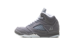 Air Jordan 5 PS "Wolf Grey (2026)" 440889 002