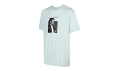 Michael Jackson Tee "Heather Turquoise" SU3420