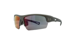 Octane Sunglasses "Infrared Mirror - Ceramic Charcoal" 8700120 090151