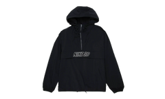 SB Anorak Skate Jacket "Black / White" FV7343 010