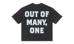 A-S-E-T Tee "Black" GS151