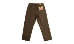 Big Ol Denim High Waisted Jean "MUSH MUSHROOM" 116599 MUSH
