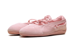 Speedcat Ballet Python WMNS "Pink" 407710 02