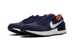Waffle One (GS) "Navy Blue" DC0481 401
