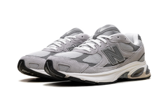 2010 "Grey Silver Metallic" U201011N