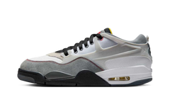 4 RM Premium "White Black Smoke Grey Fire Red" IB8052 100