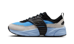 Trunner O/S "Black / University Blue" IB3722 007