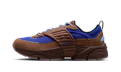 Trunner O/S "Archaeo Brown" IQ5649 200