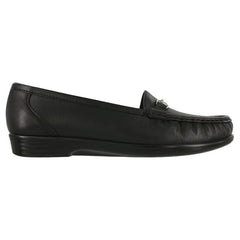 Women's Metro in Smooth Black
